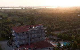 Kaiafas Lake Hotel